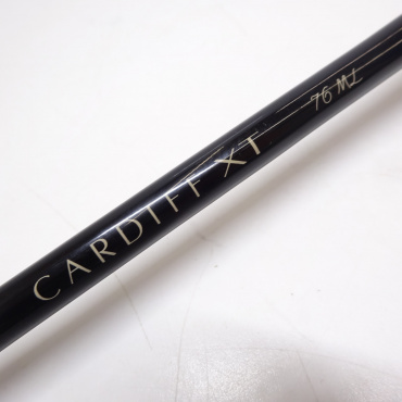 06カーディフXT 76ML